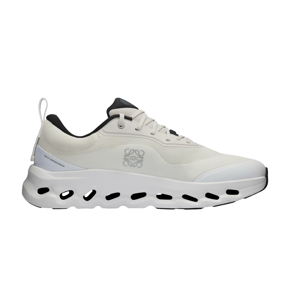Loewe x Cloudtilt 2 'Sand White' - 1