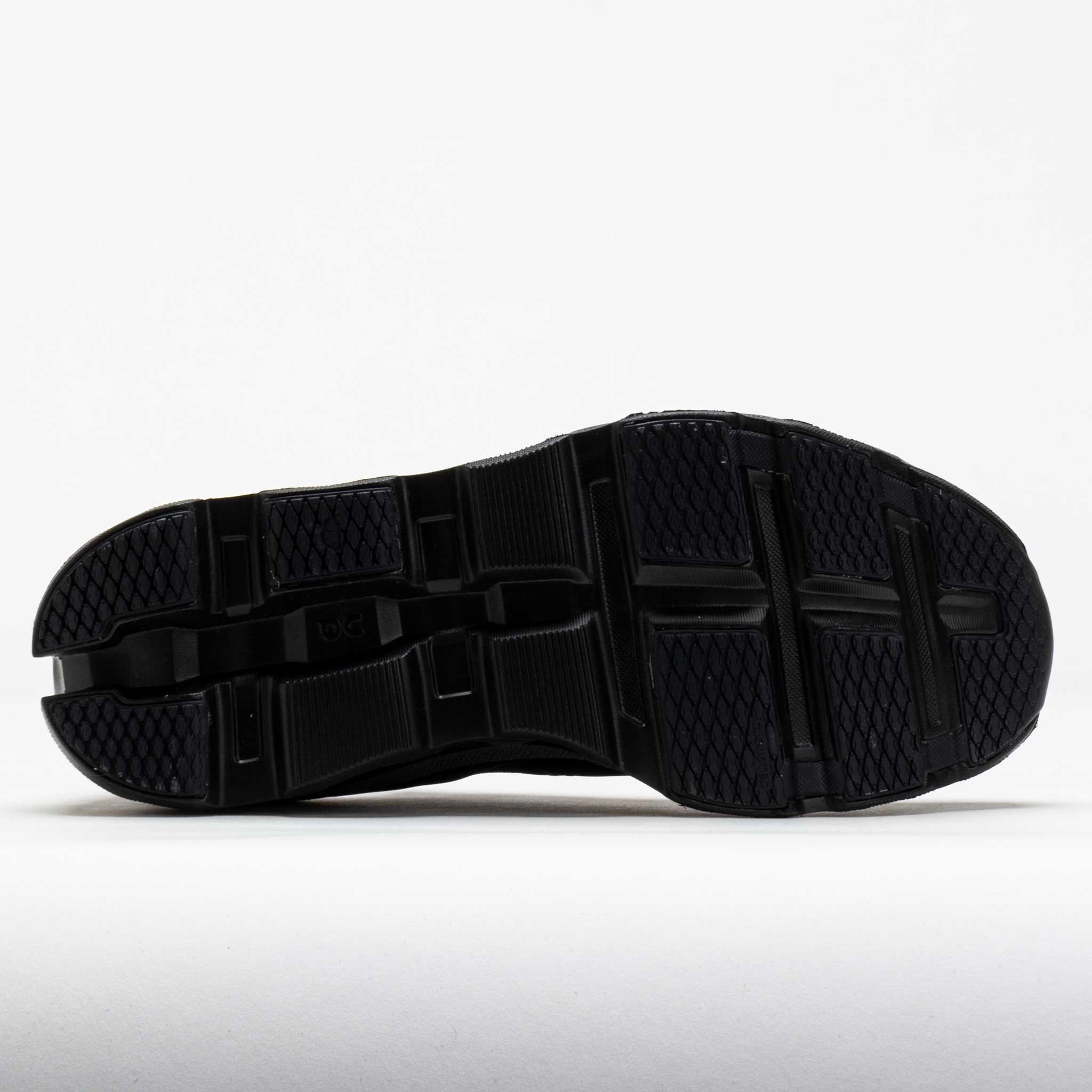 On Cloudmonster 2 Men's Black/Black - 4