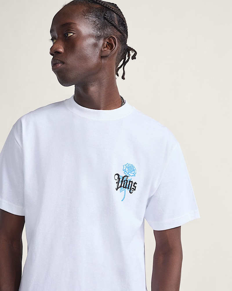 Grown From The Ground Up T-Shirt 4