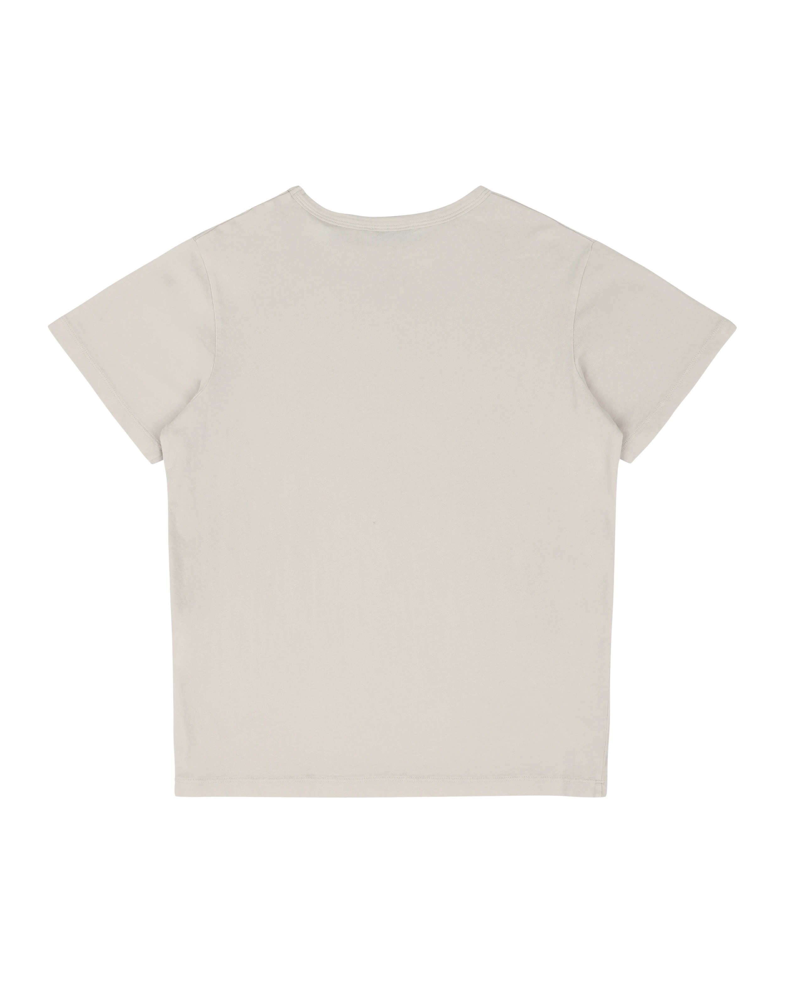MINI TEE OFF WHITE - 6