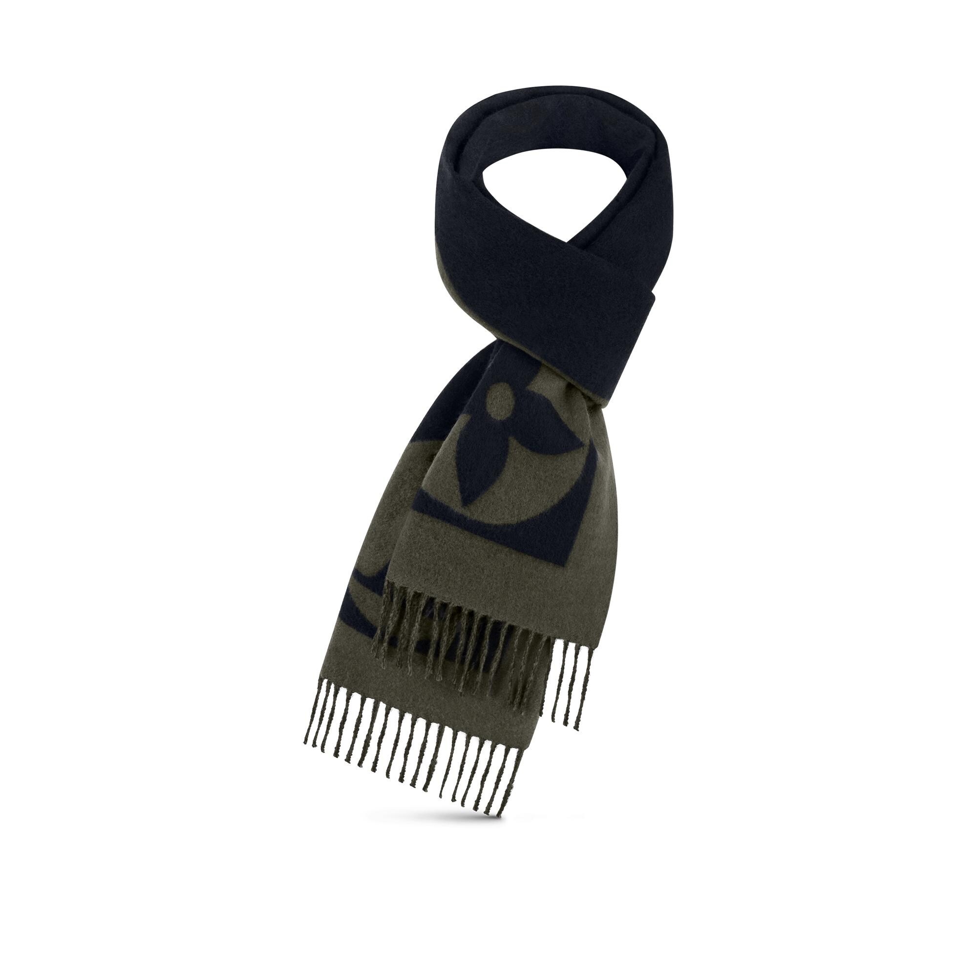 Cardiff Scarf - 3
