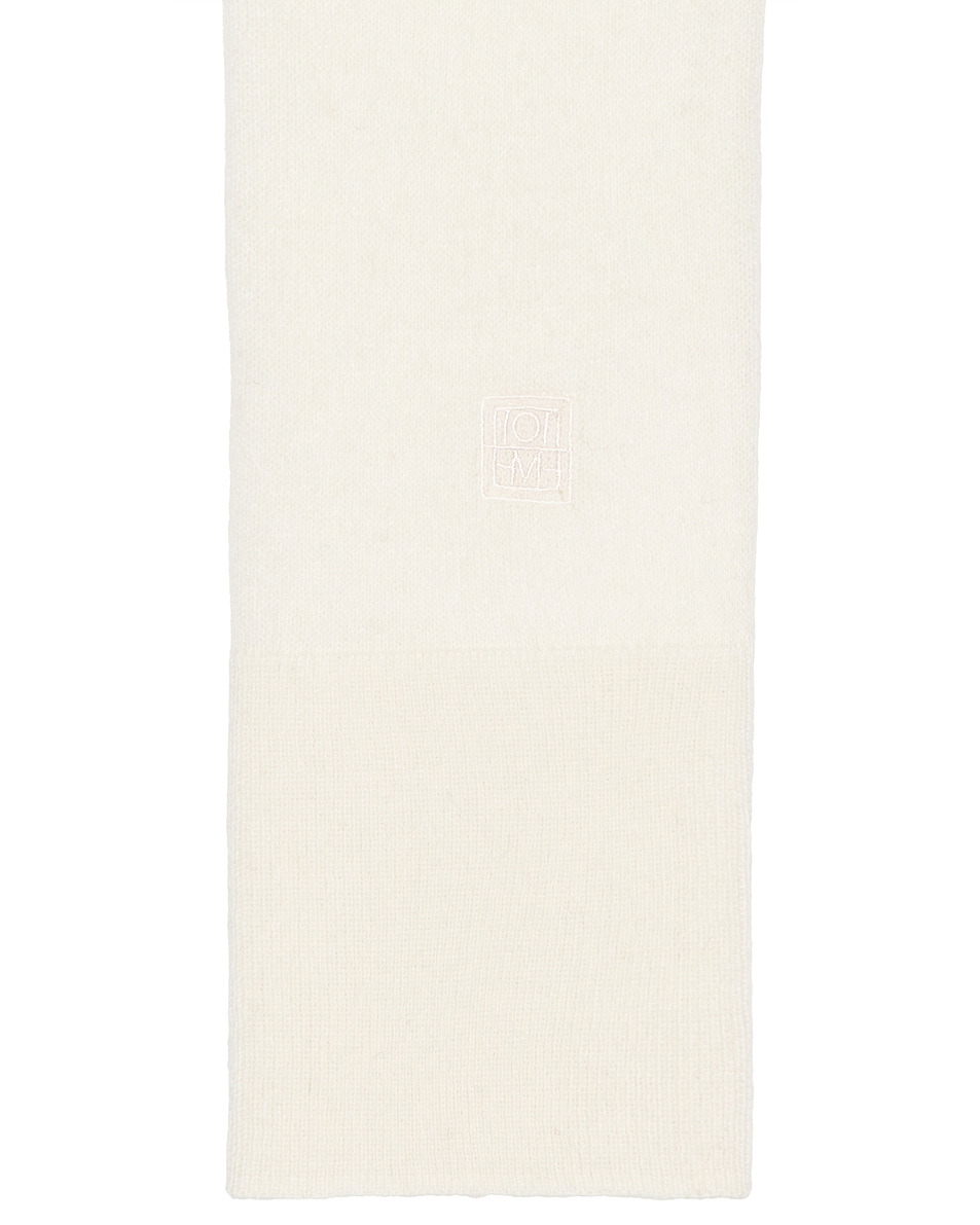 Sleeve Scarf - 3