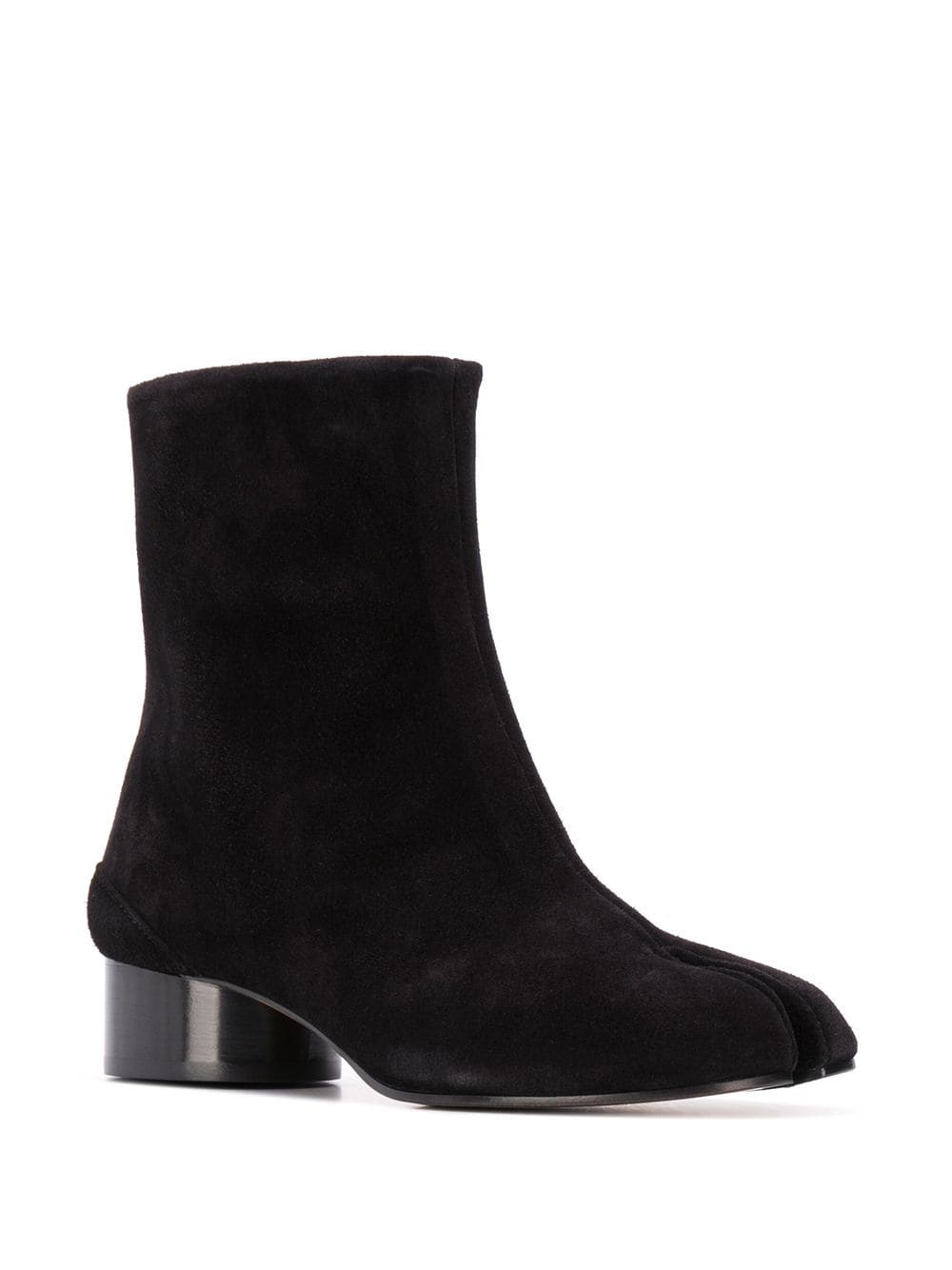 Tabi 35mm ankle boots - 2