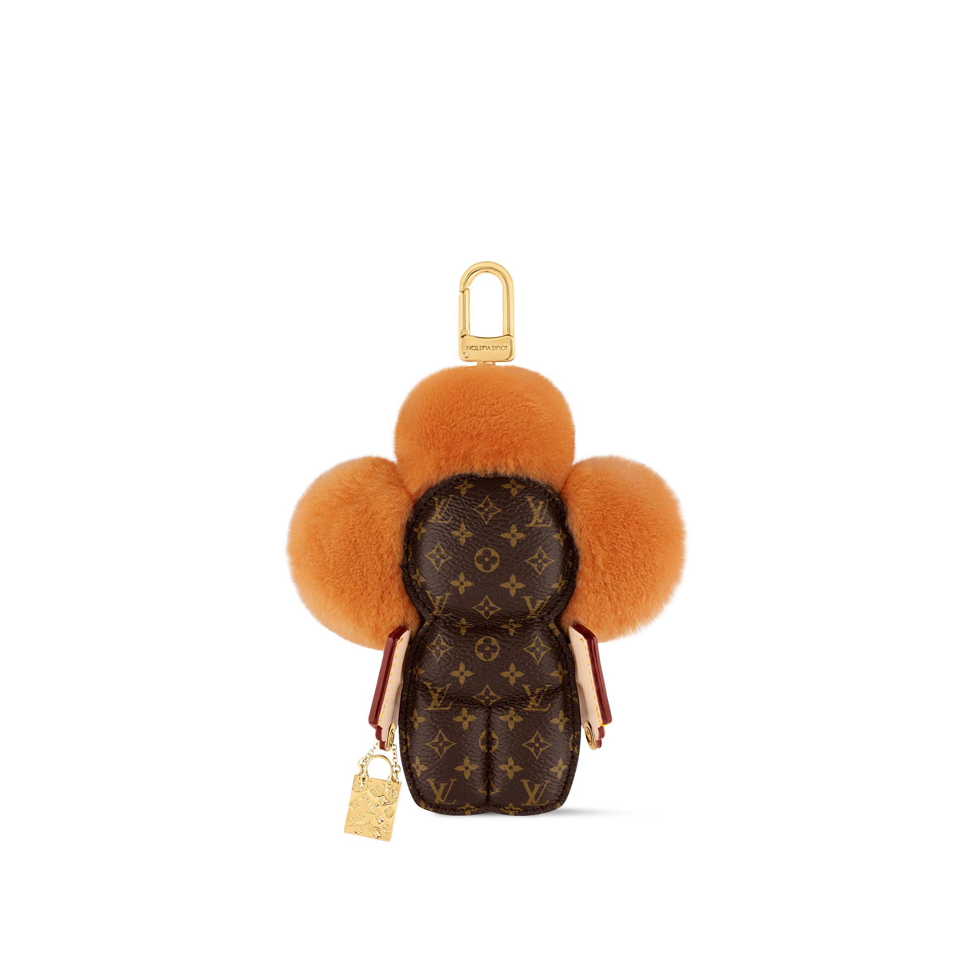 Vivienne Fashionista Bag Charm - 2