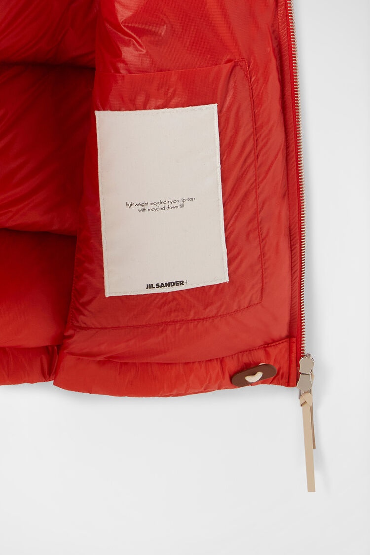 Down Jacket - 6