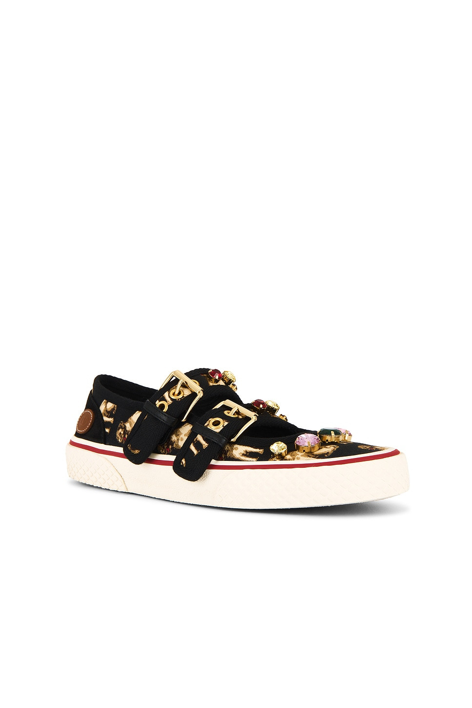 Dollyboard Sneaker - 2