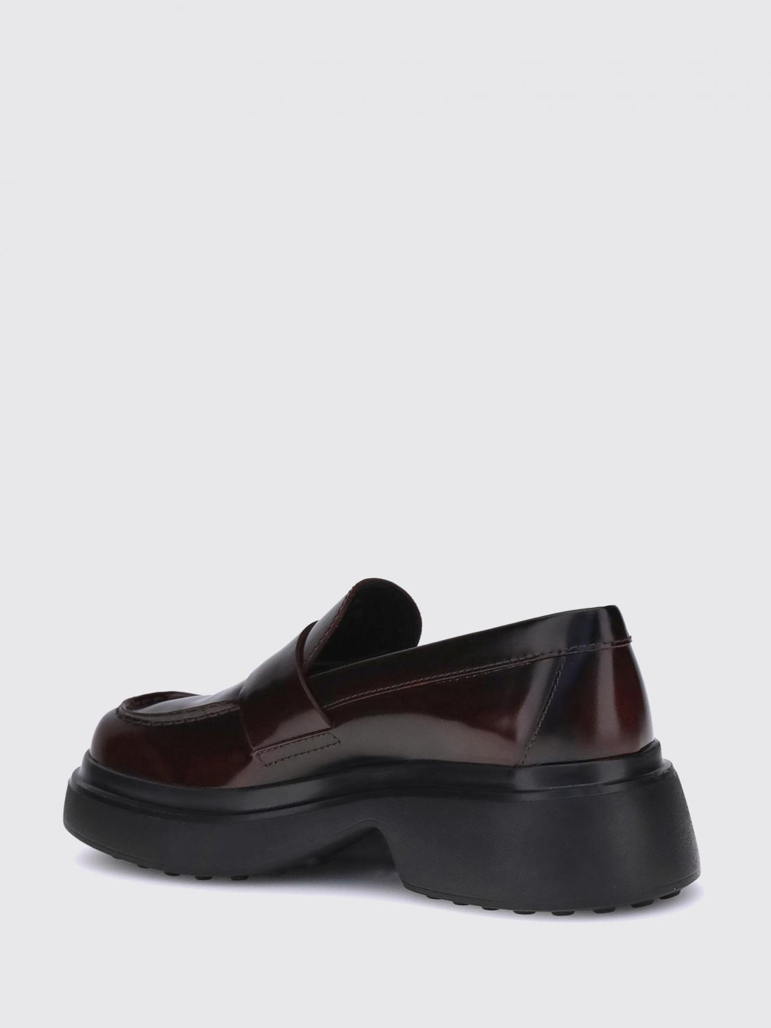 Loafers woman Tod's - 3