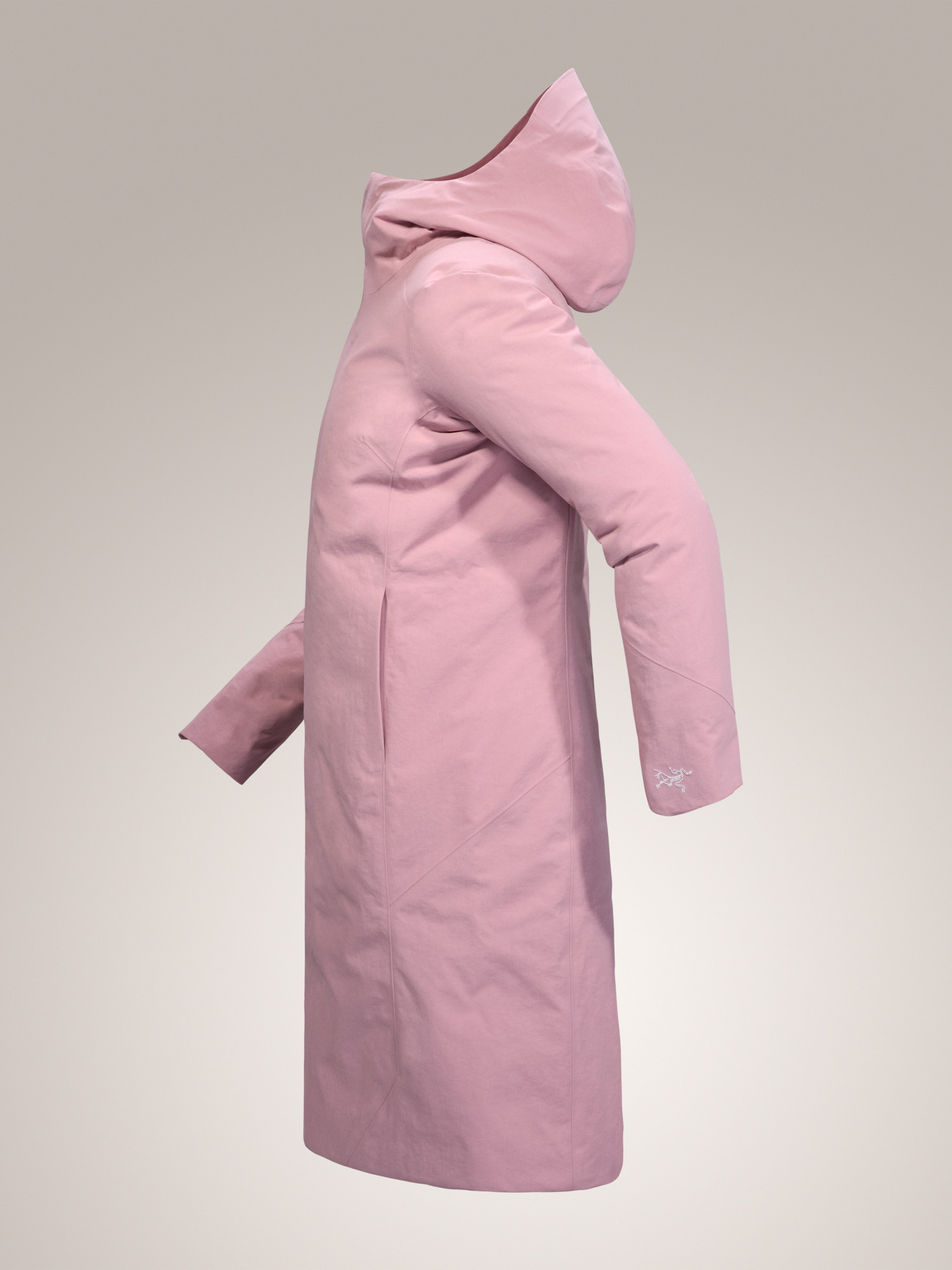 Patera Parka - 9
