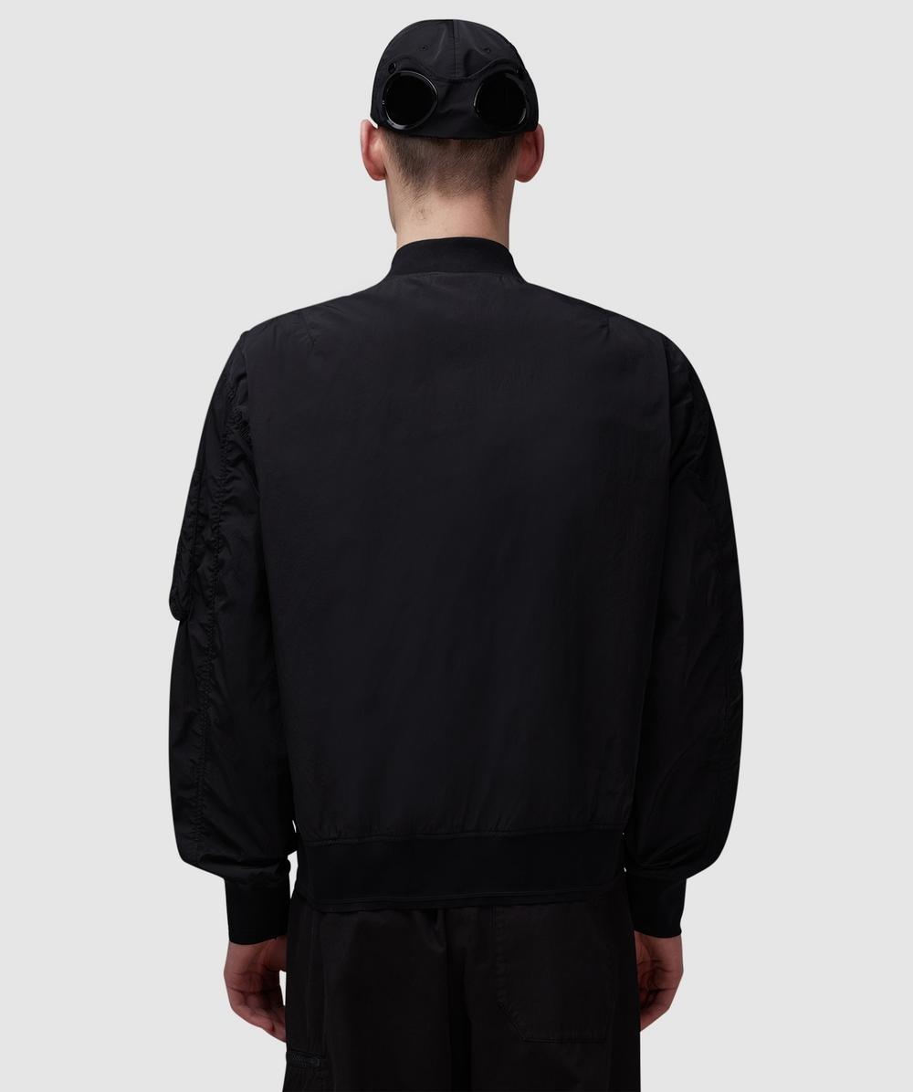 Chrome-R bomber jacket - 3