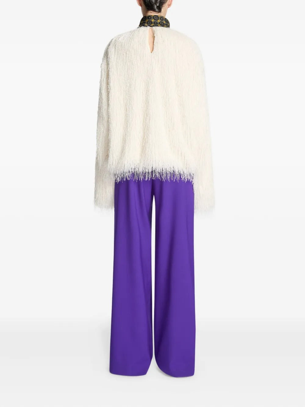 DRIES VAN NOTEN - Women Capos Shirt - 3