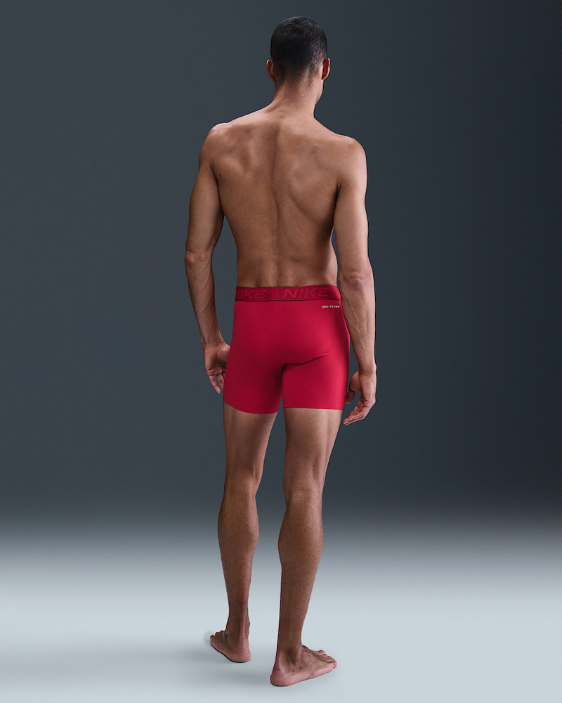 Nike Elite Micro Men's Dri-FIT ADV Boxer Briefs 4