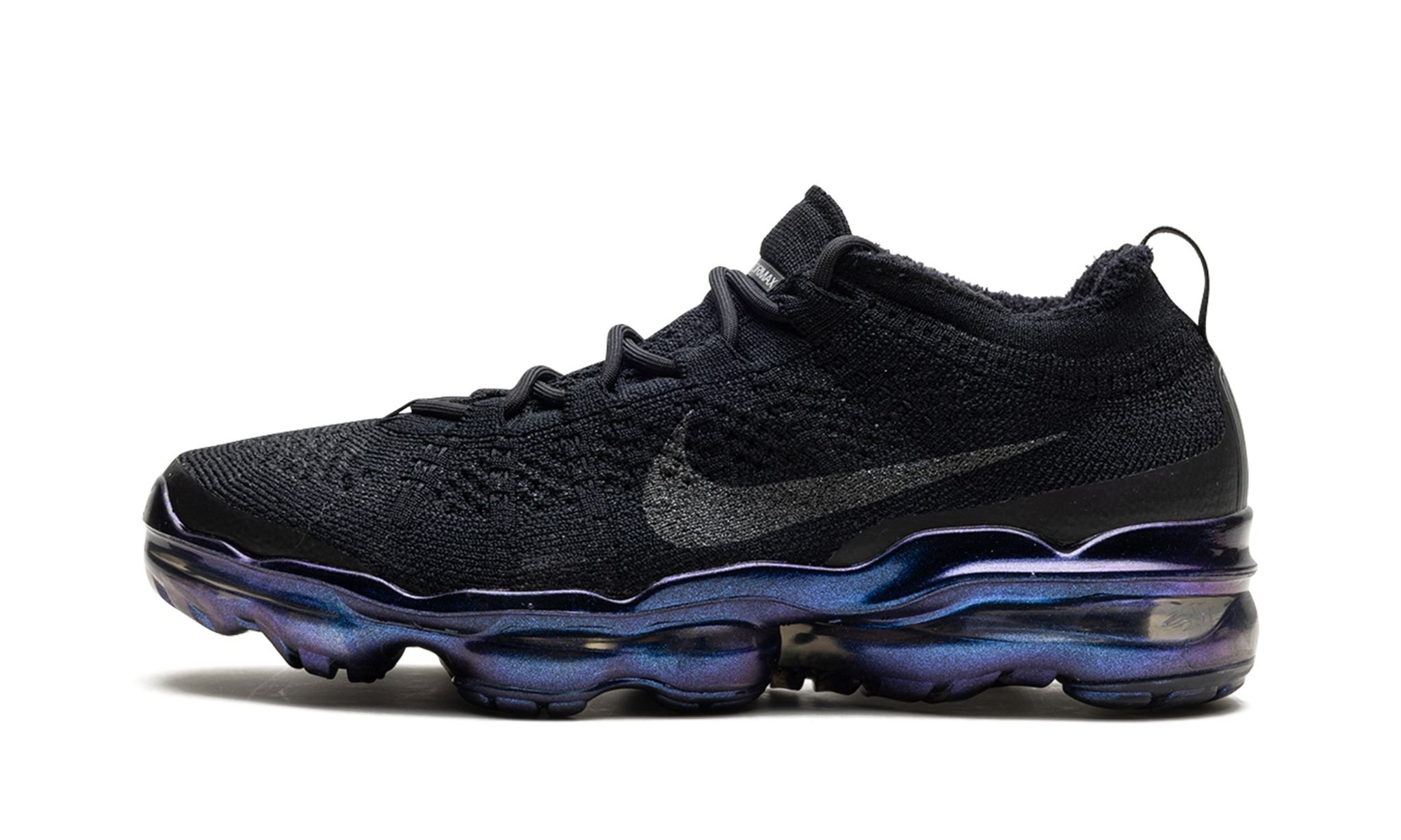 Vapormax 2023 Flyknit WMNS "Black Iridescent" - 1