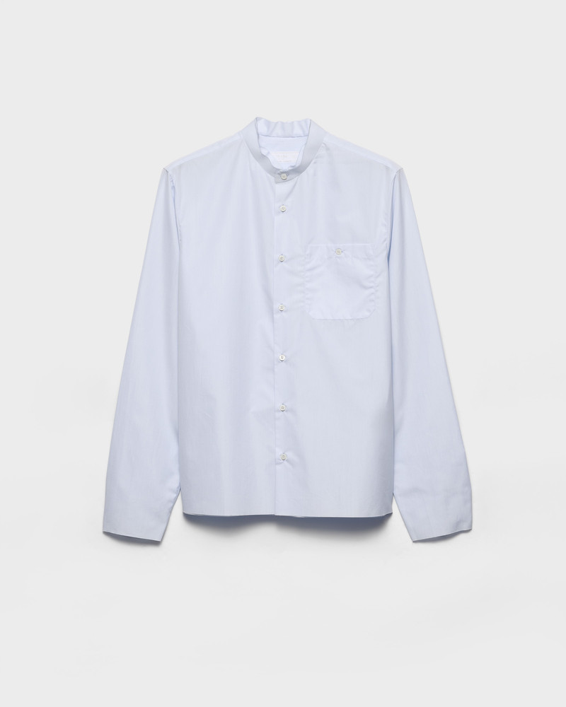 Cotton shirt 1