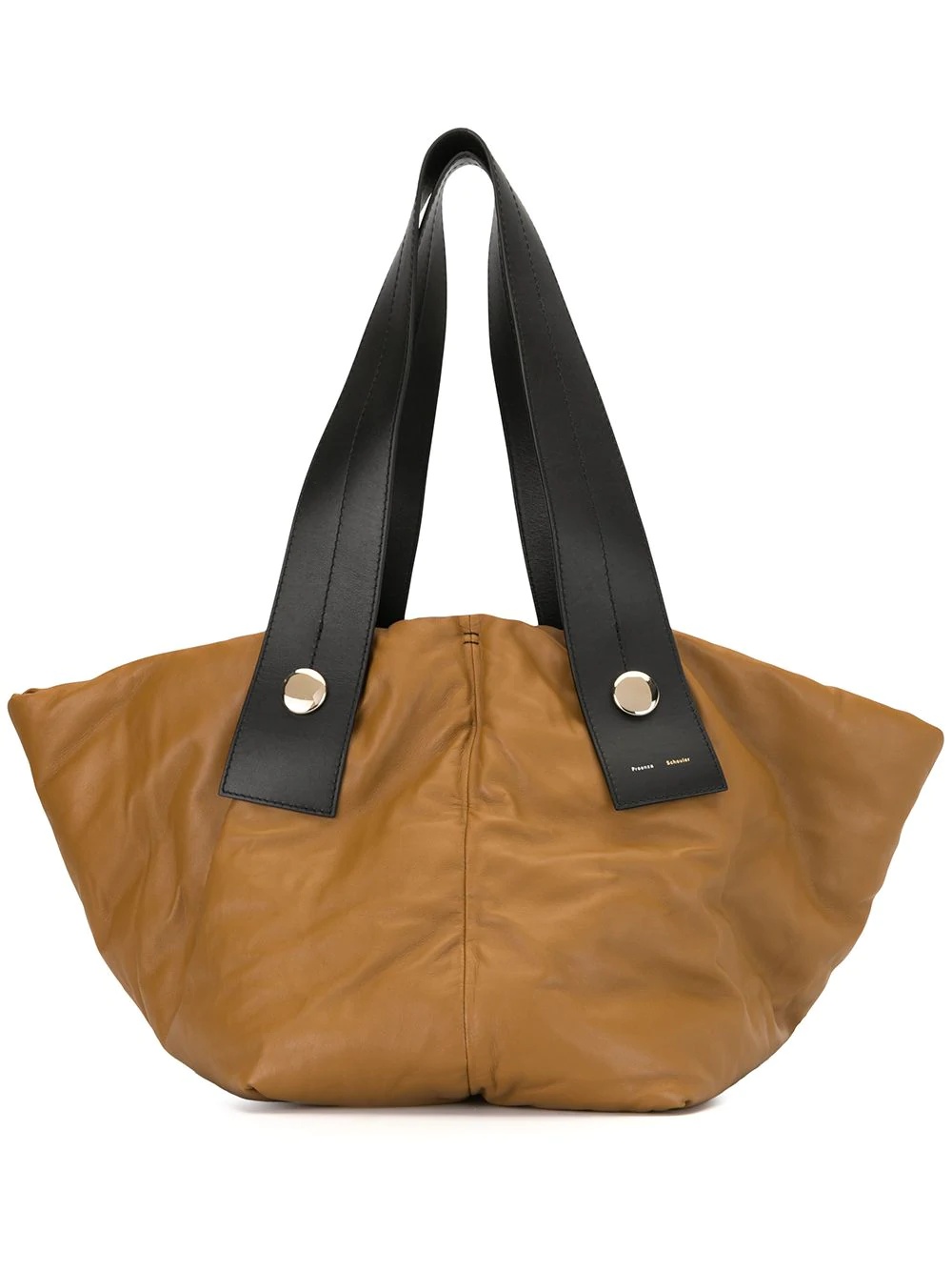 The Puffy tote bag - 1