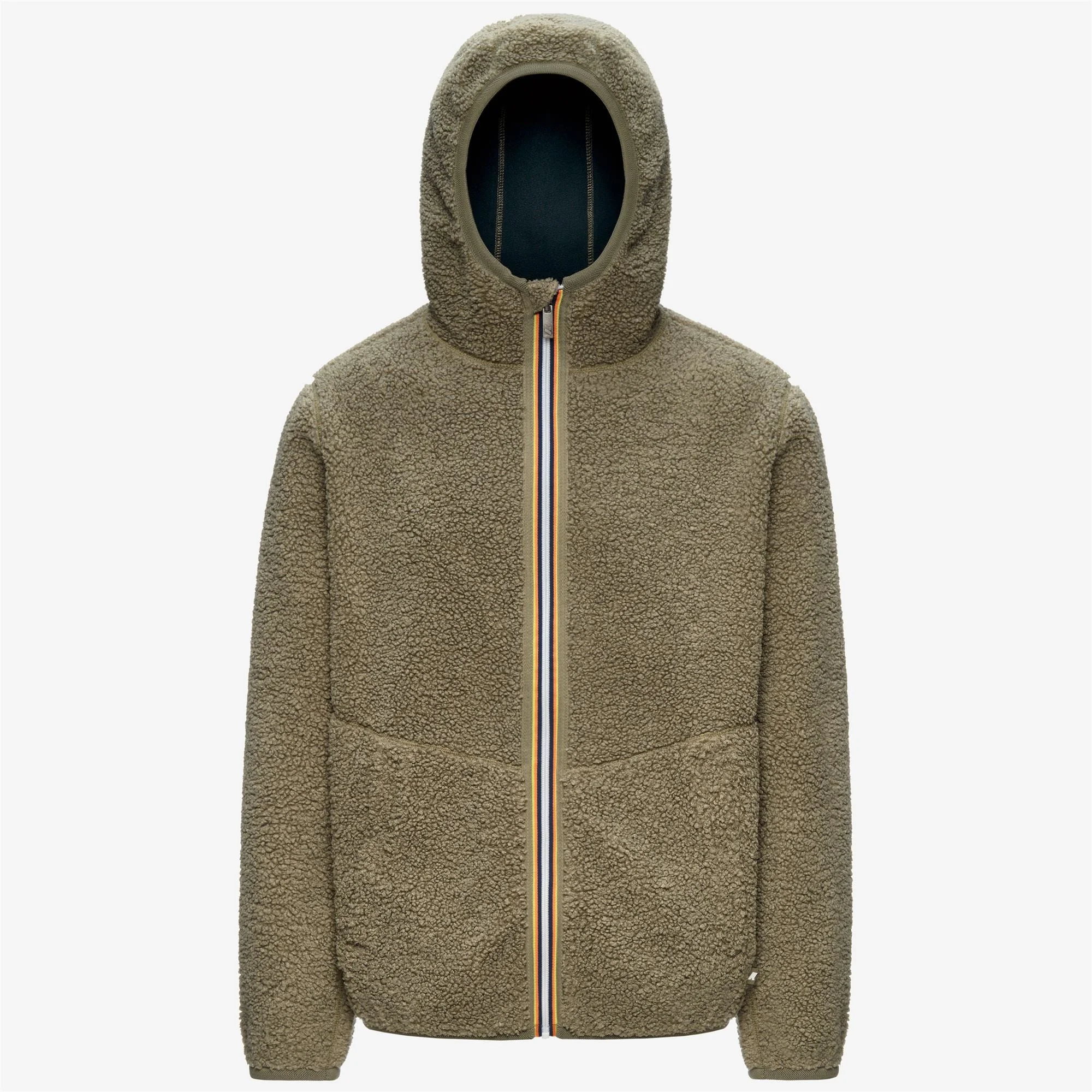 Jack Sherpa Polar Double Fleece - 1