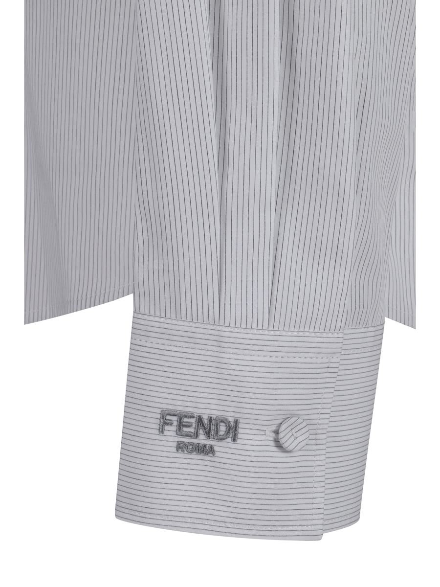 Fendi Shirts - 3