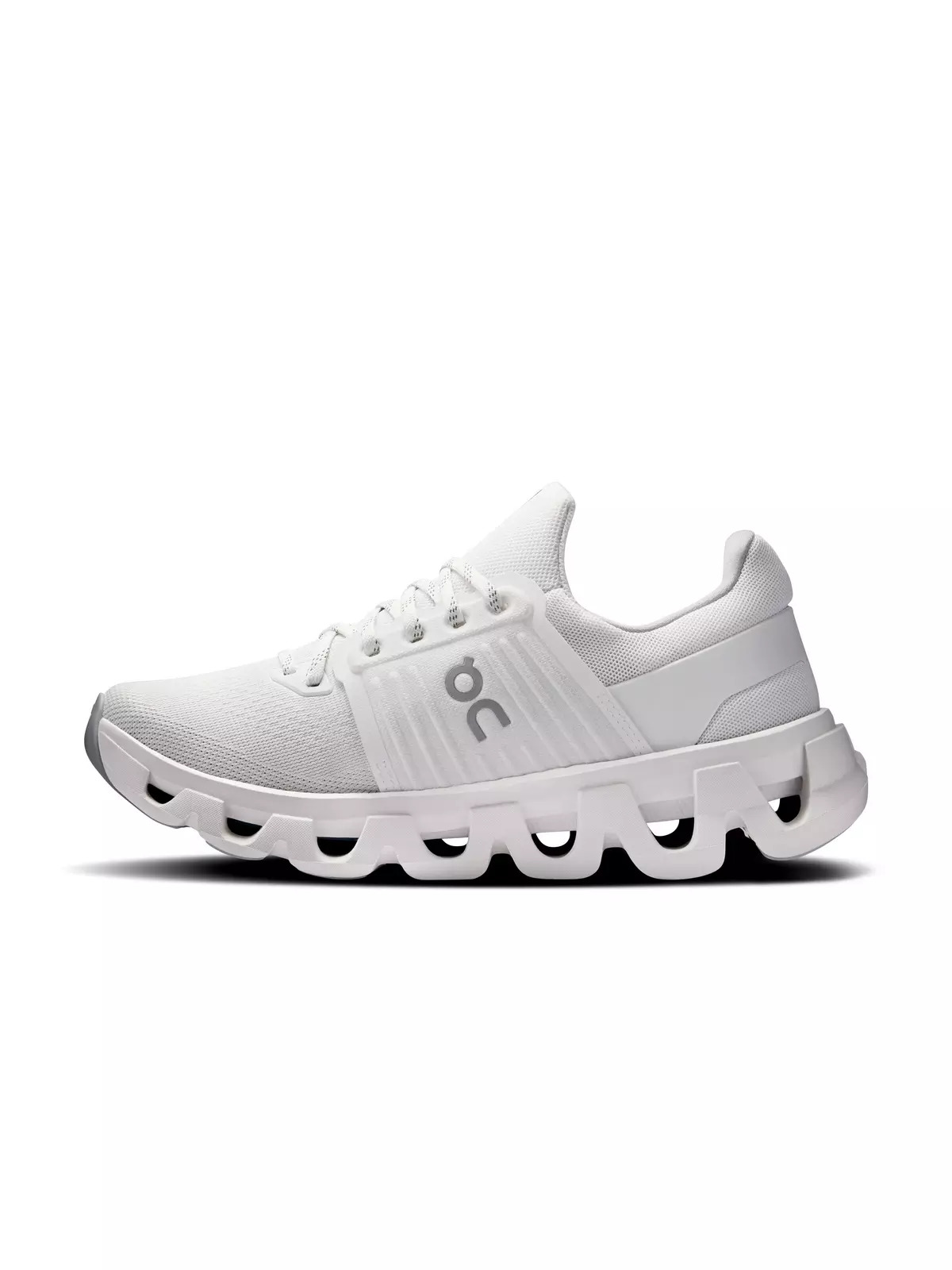 Cloudswift 4 AD "White" Women's Shoe - 2