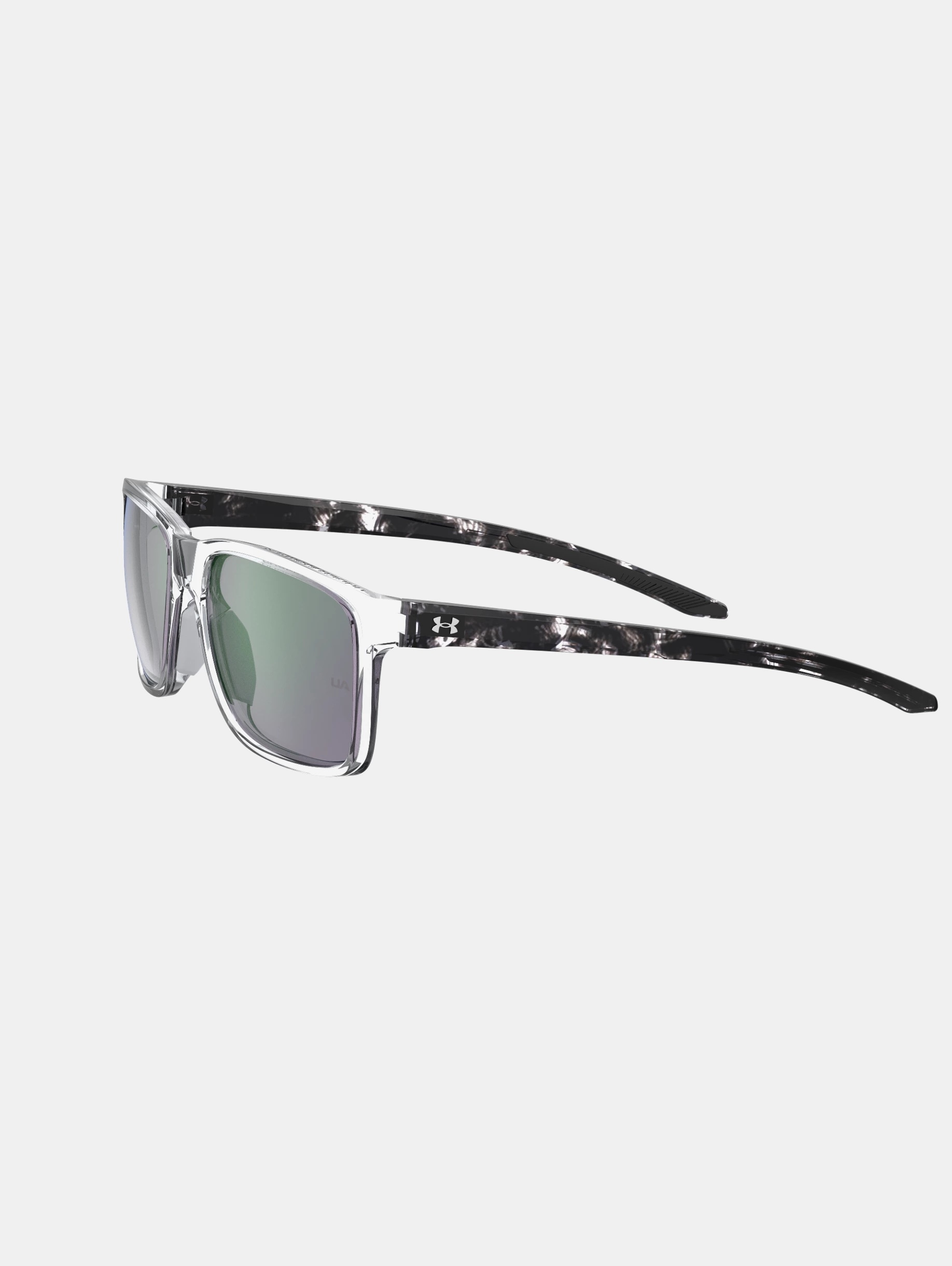 Unisex UA Hustle Mirror Sunglasses - 4