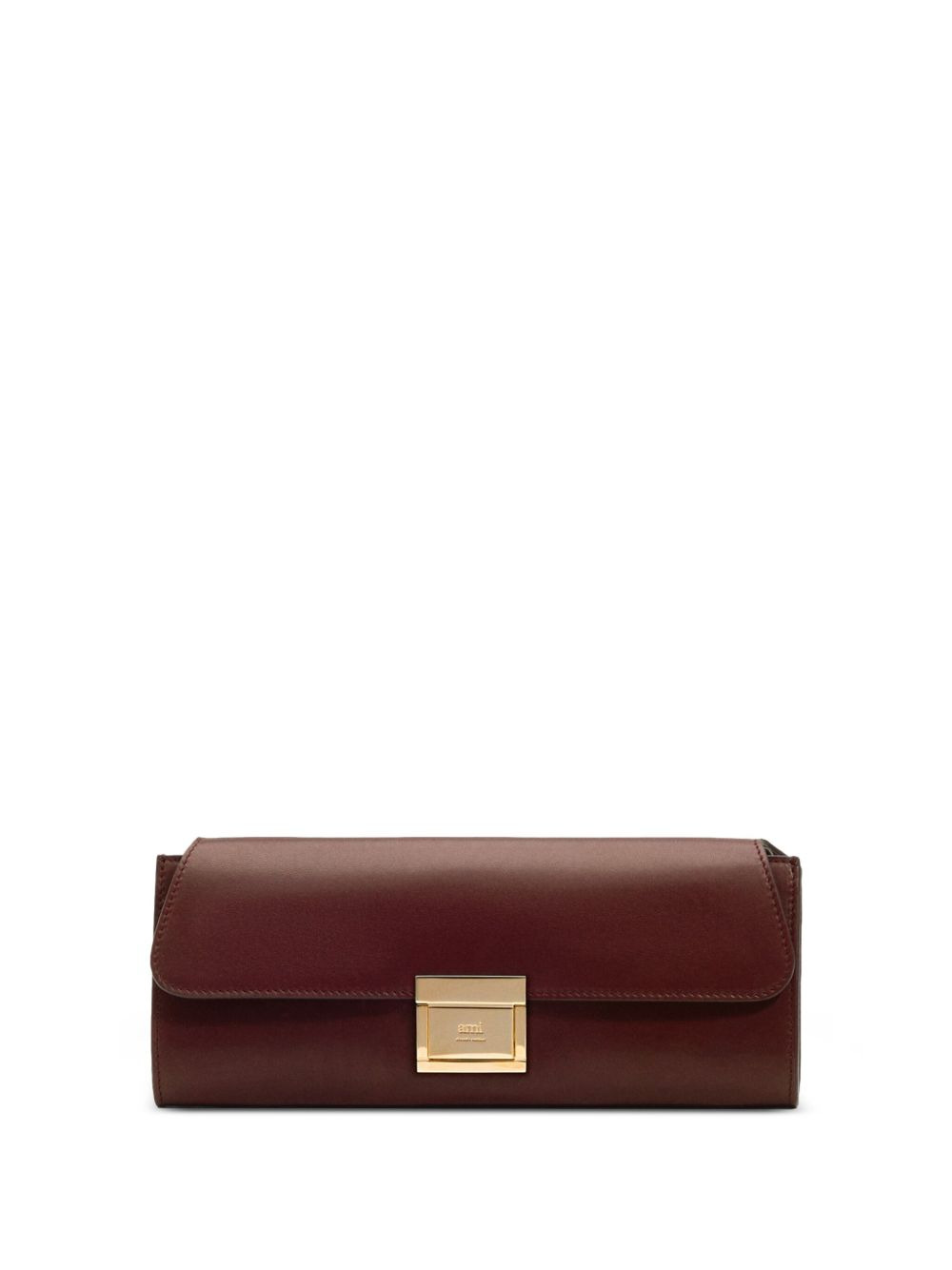 Mimi clutch bag - 1