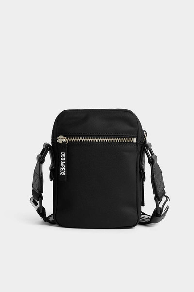 DSQUARED2 MADE WITH LOVE CROSSBODY outlook