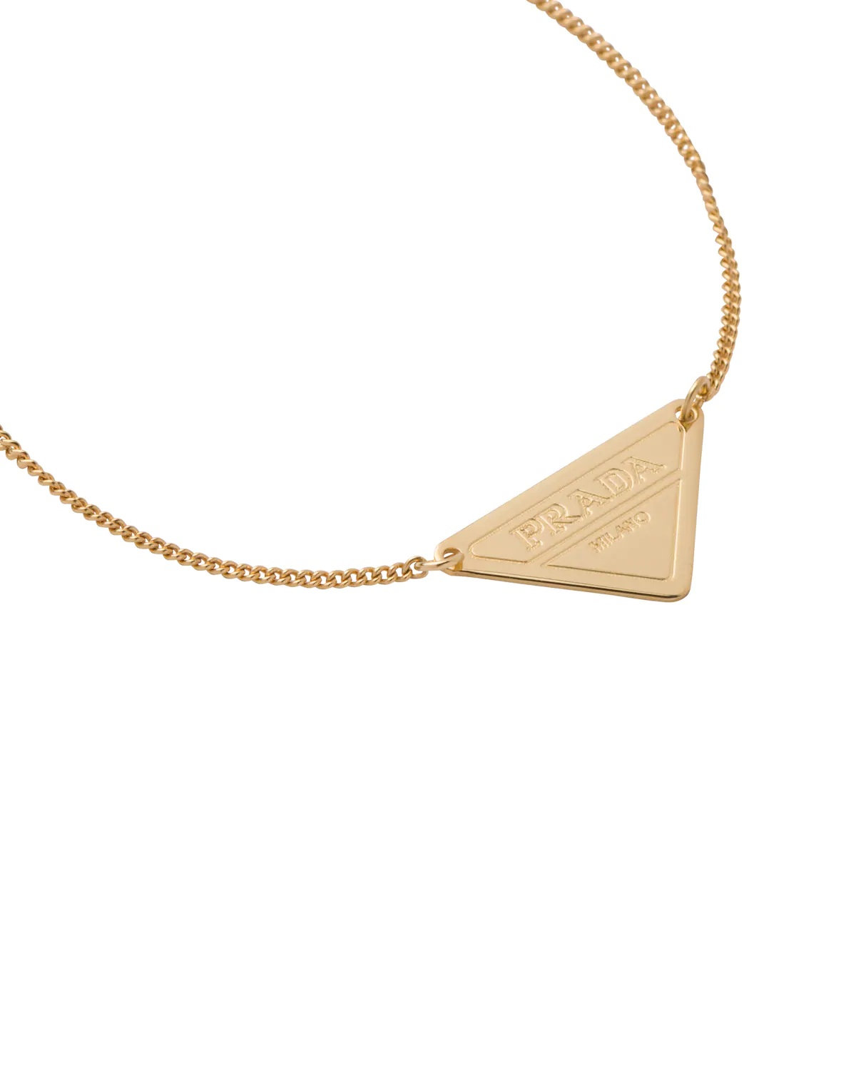 Prada Fine Jewellery gold bracelet - 3