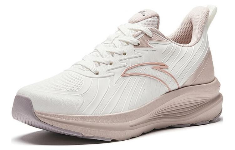 (WMNS) ANTA YunTu 'White Pink' 122345538-6 - 2