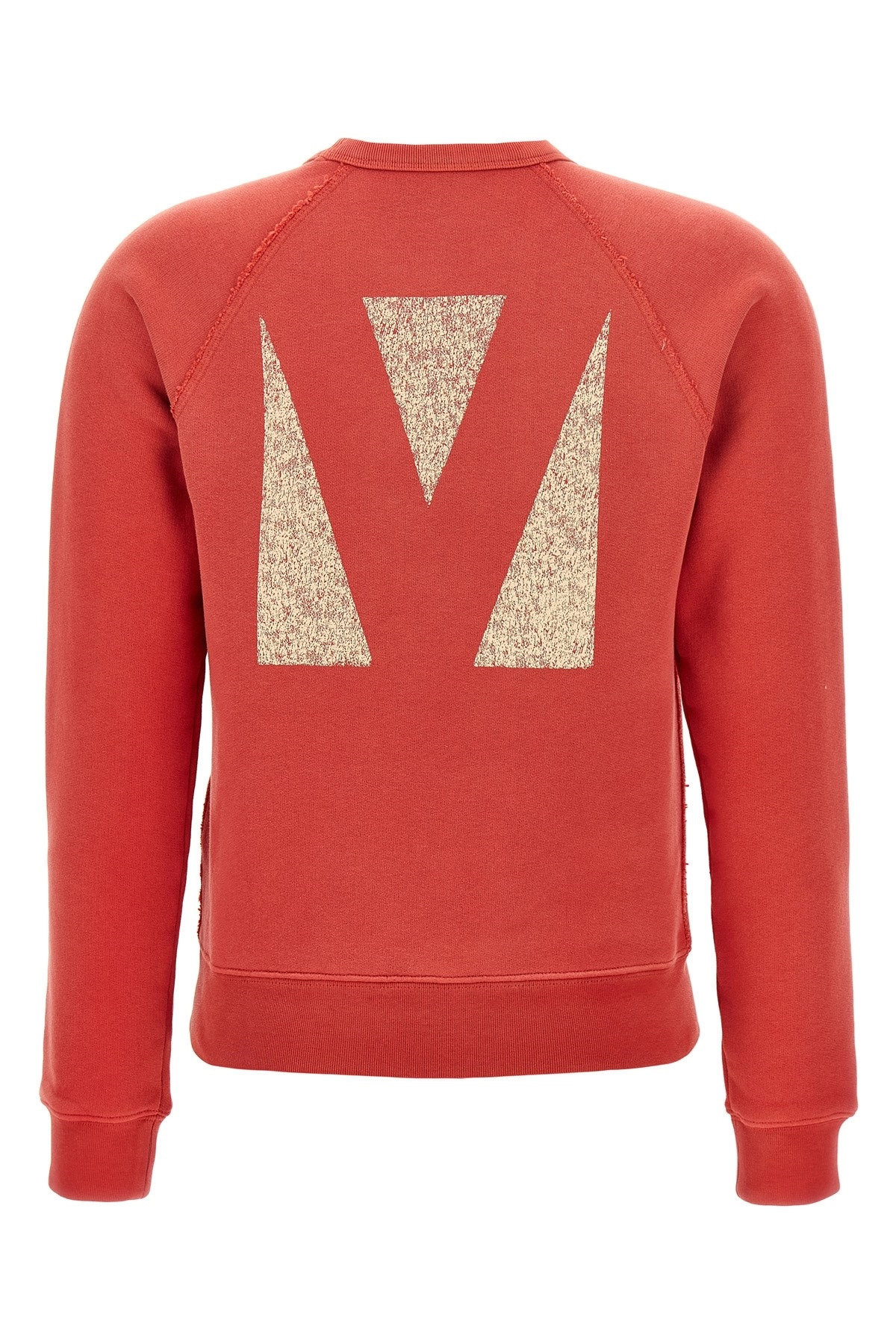 Valentino Garavani 'Panther Lady' sweatshirt - 2