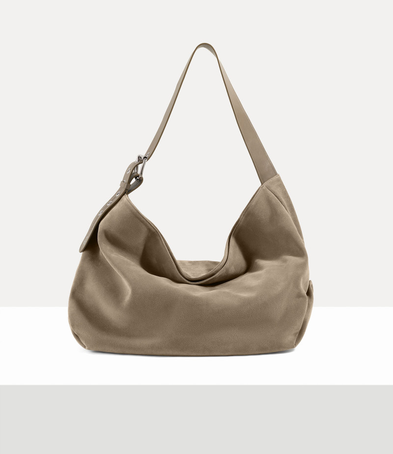 MAXIME LARGE SHOULDER BAG 1