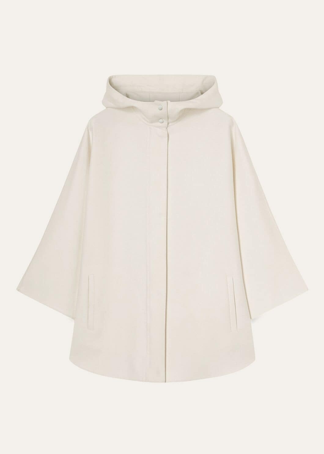 The Gift Of Kings® Elide Cape - 1