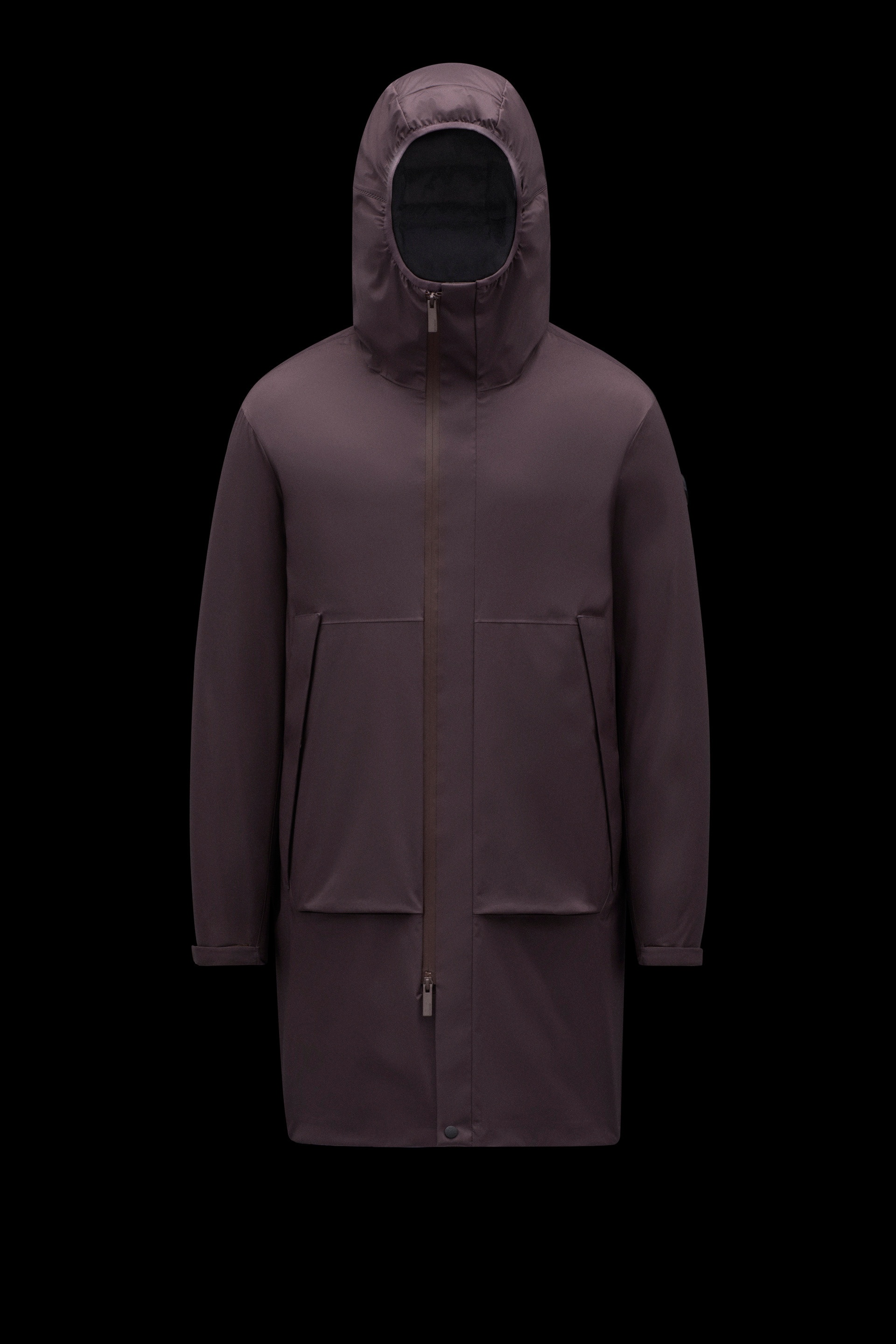 Lauzier Parka - 1