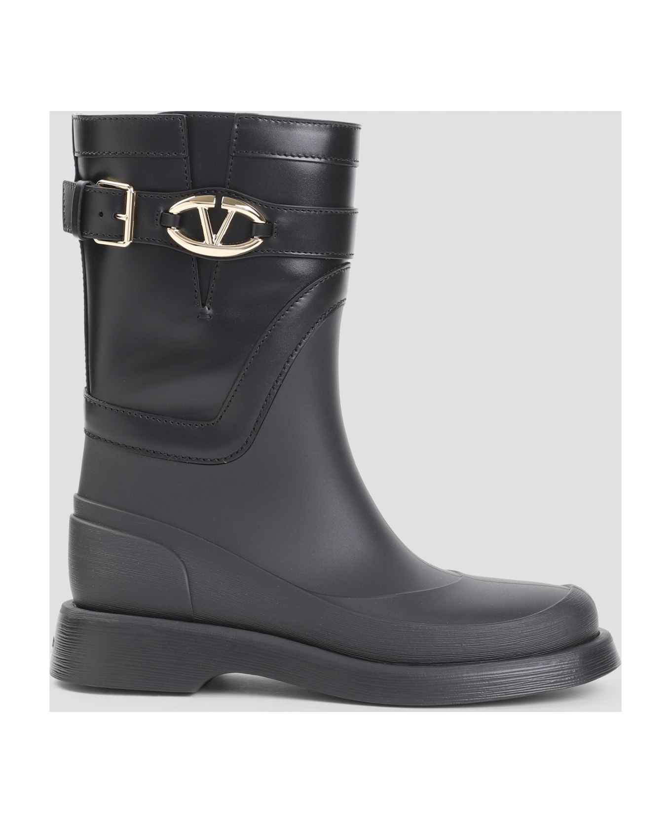 Vlogo The Bold Edition Rain Boots - 3