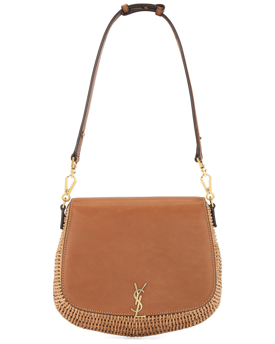 Top Handle Bag - 5