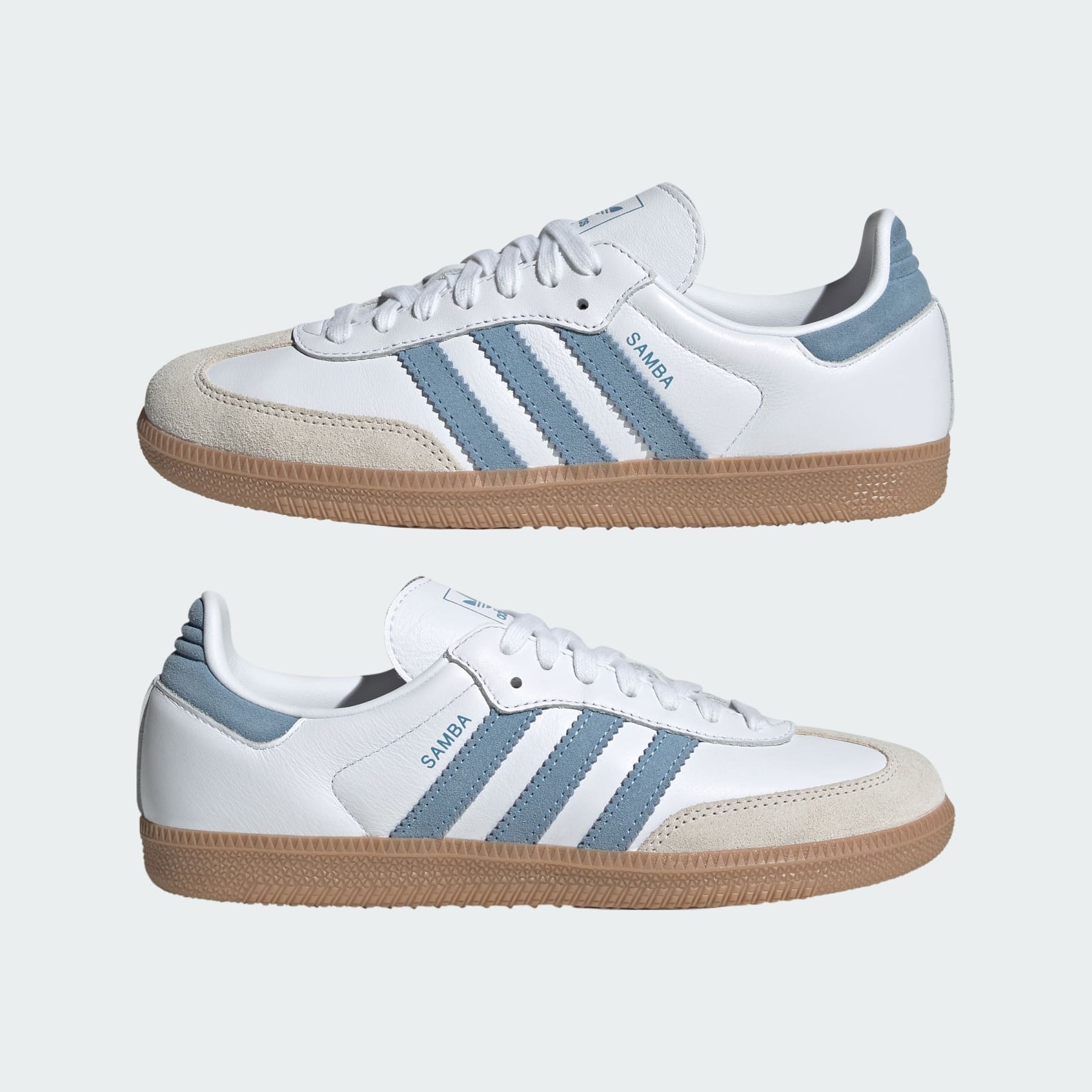 Samba OG Shoes - 7