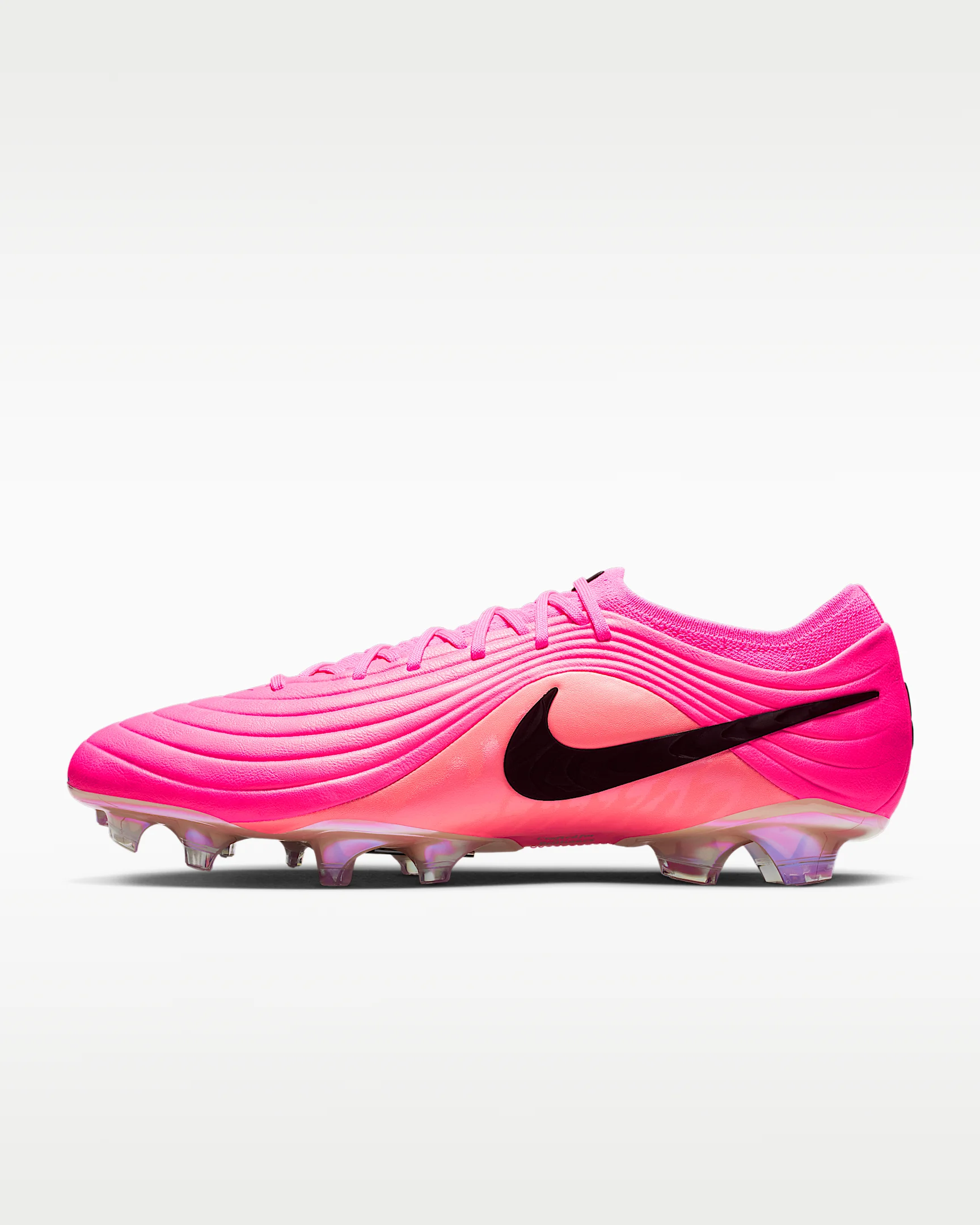 Nike Tiempo Maestro Elite Firm-Ground Low-Top Soccer Cleats - 1