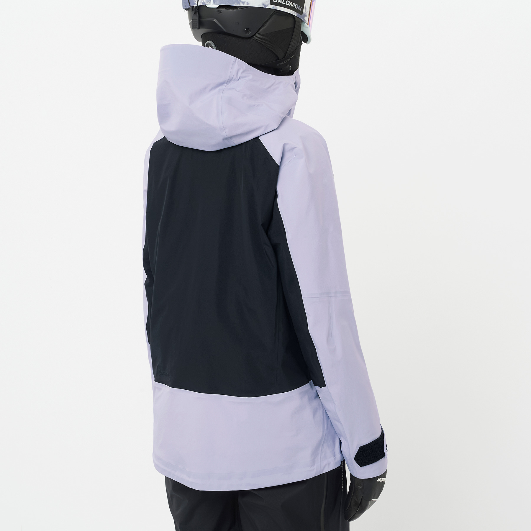 SCRAMBLER GORE-TEX - 2