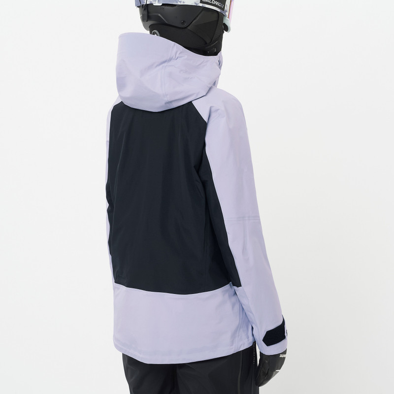 SALOMON SCRAMBLER GORE-TEX outlook