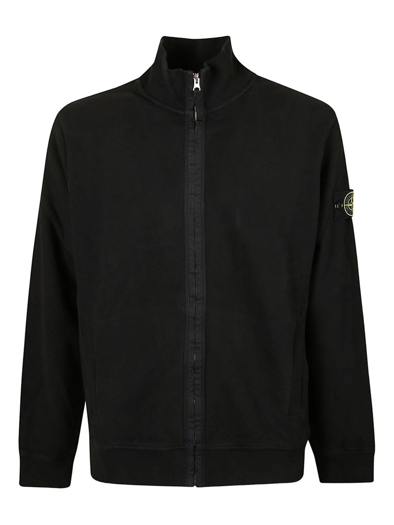 zip sweatshirt 1