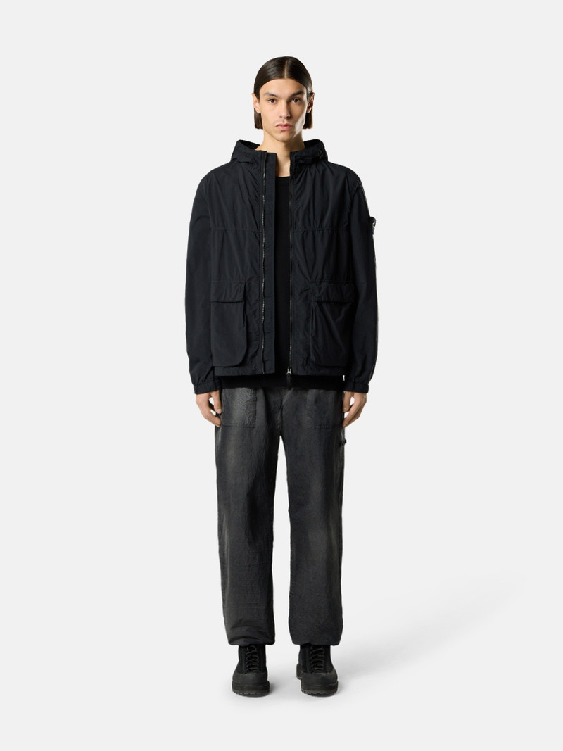 Stone Island 4100112 NYLON SMERIGLIATO-TC outlook