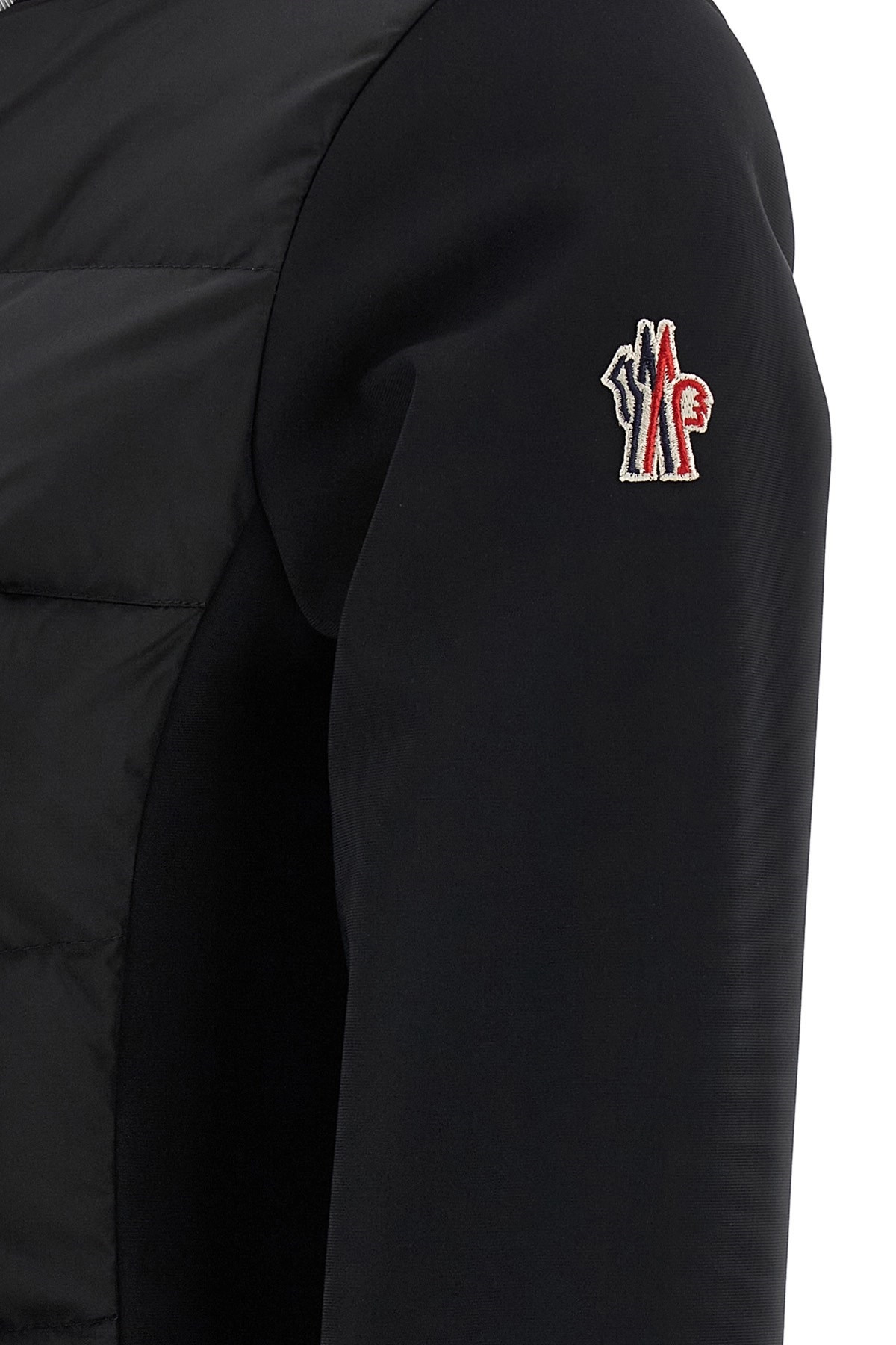 Grosgrain tape jacket - 5