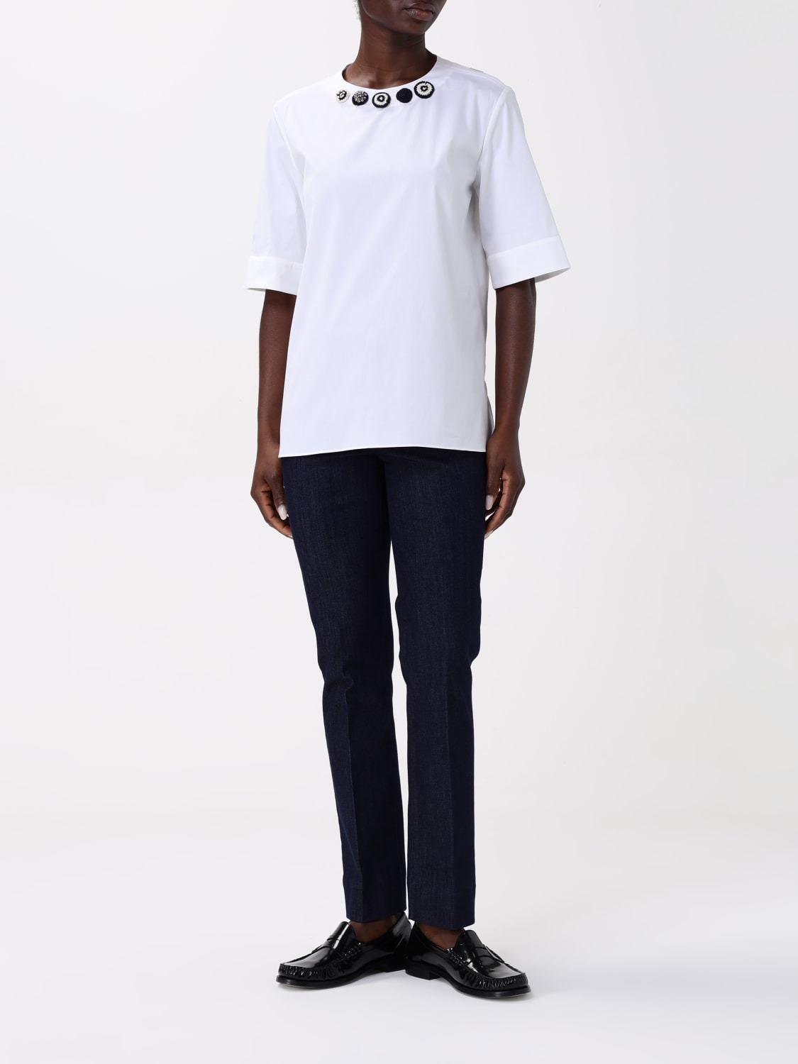 Pants woman 's Max Mara - 2