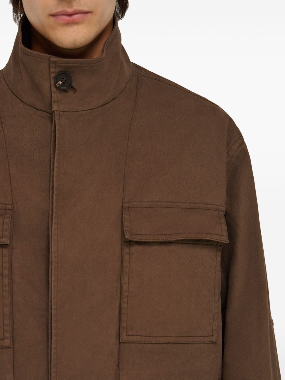 Saharan jacket - 5