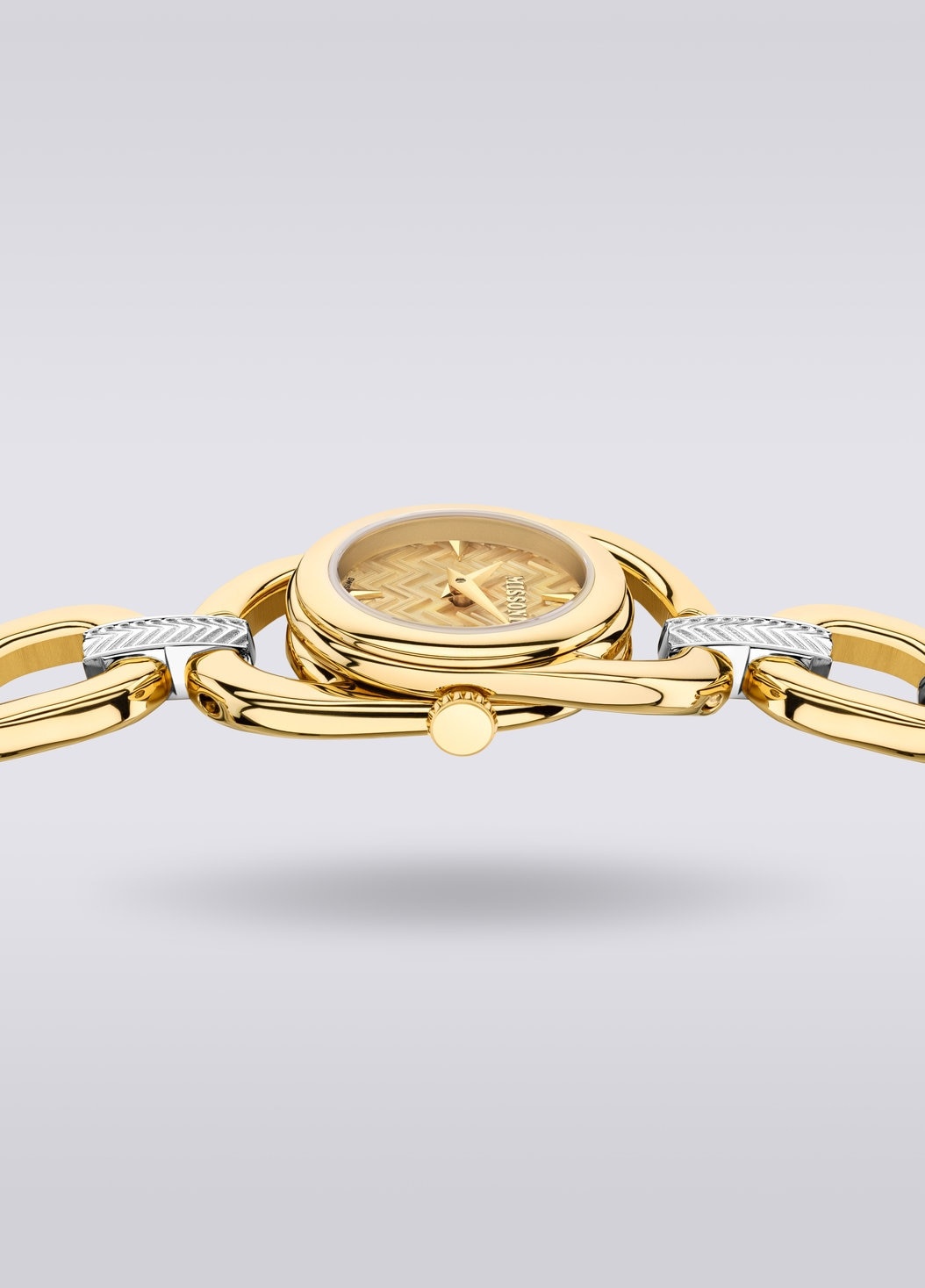 Missoni Gioiello Chain 22,8 MM case size watch - 4