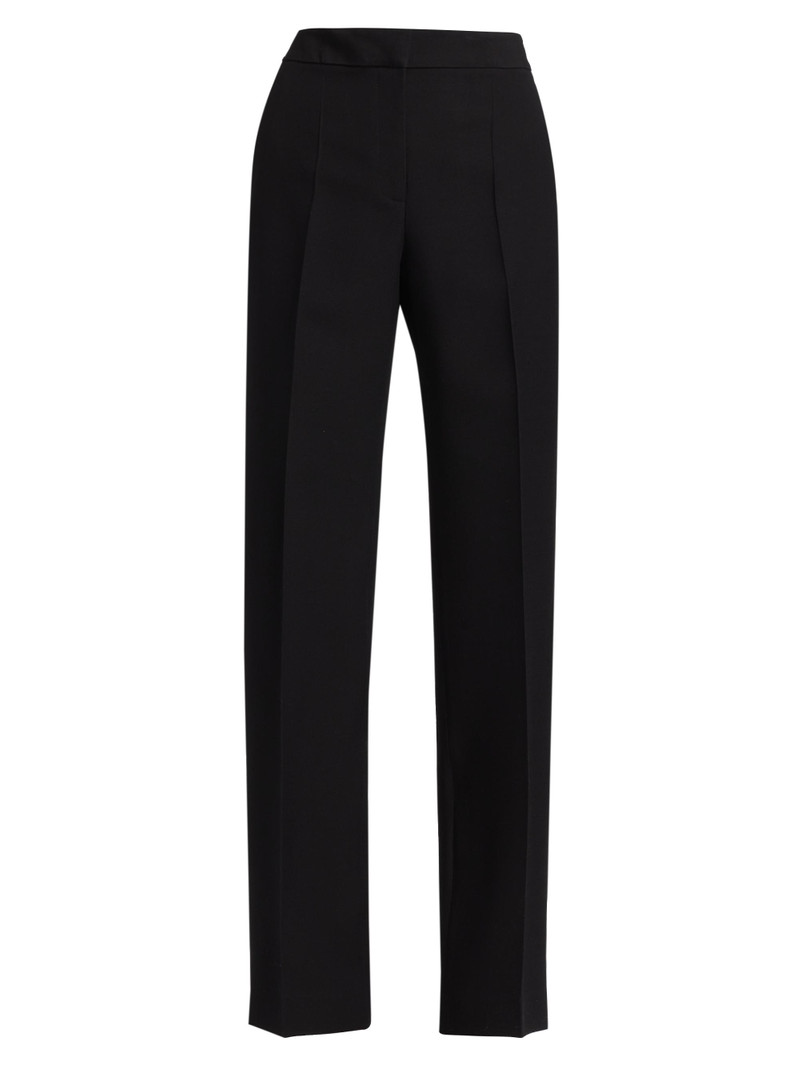 Women's Gates Straight Leg Pants - Black 1
