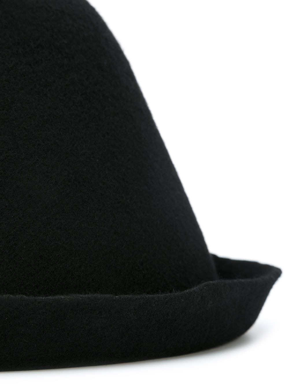 wool bowler hat - 4