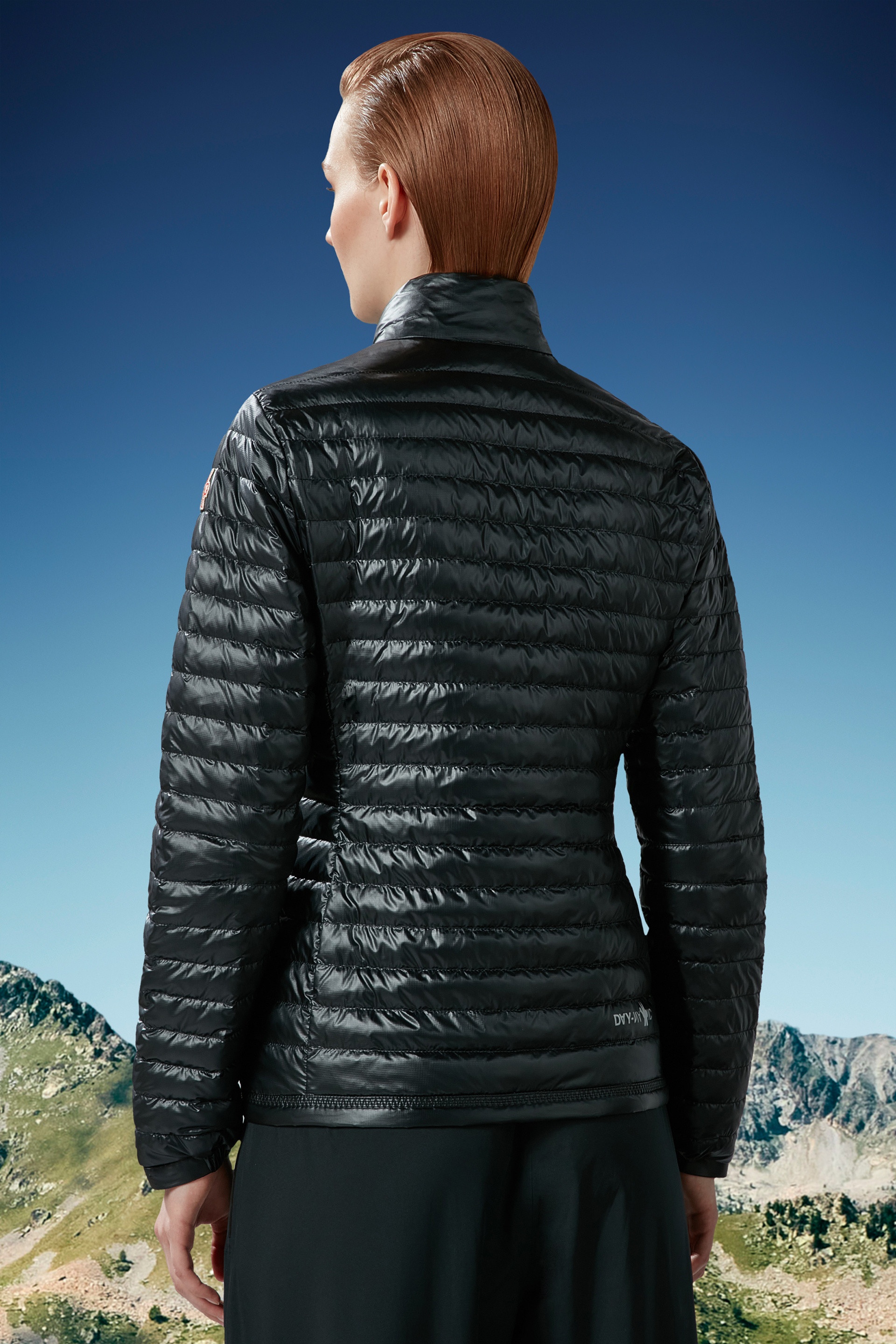 Pontaix Short Down Jacket - 5