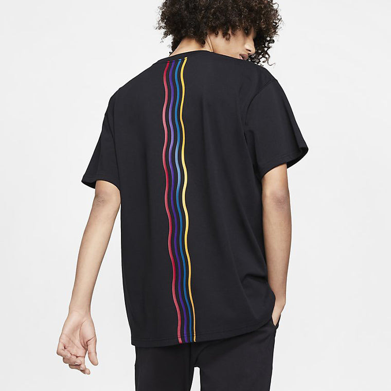 Nike x Pigalle Tee '/Pure Platinum' CK2339-010 - 4