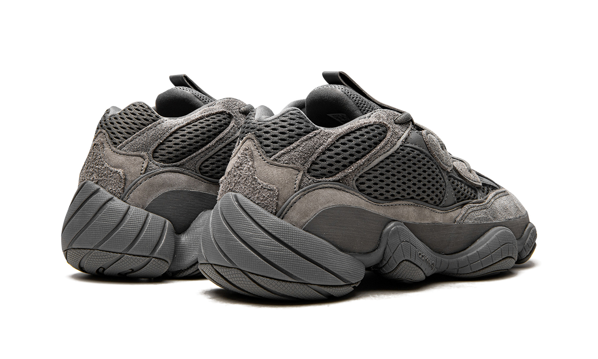 Yeezy 500 "Granite" - 3