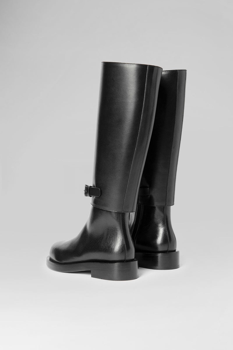 Ted Riding Boot - 3