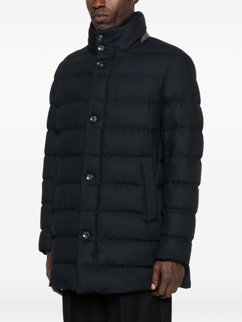 quilted padded jacket 3