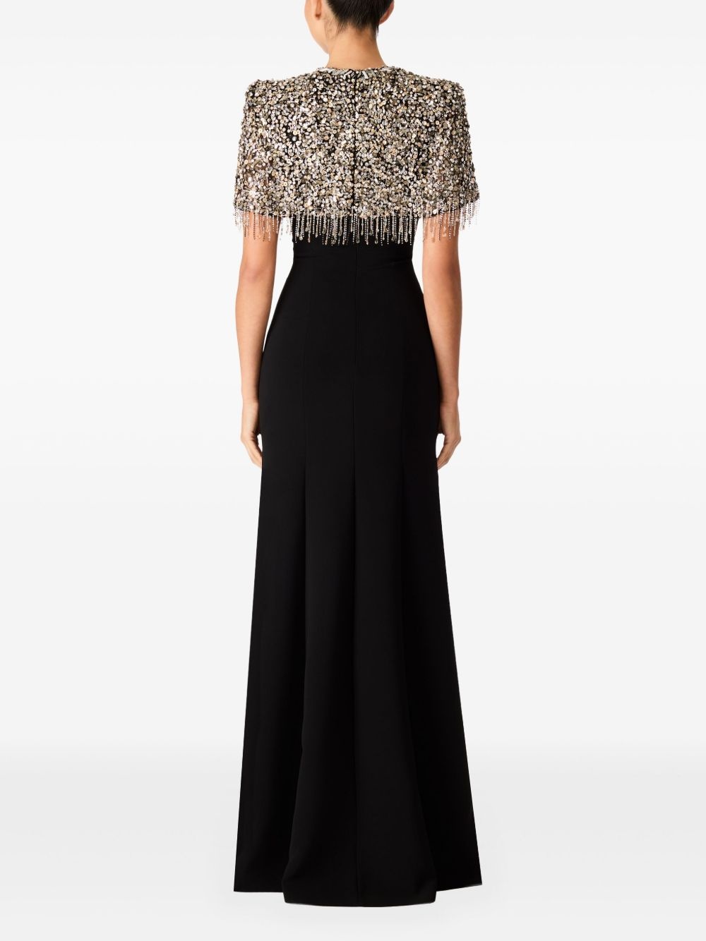 Rana maxi dress - 3